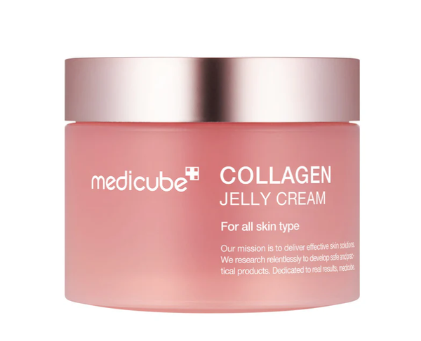 Medicube Collagen Niacinamide Jelly Cream,