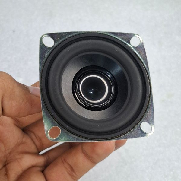 2 inch high quality full range speaker 4 ohm 5Watt