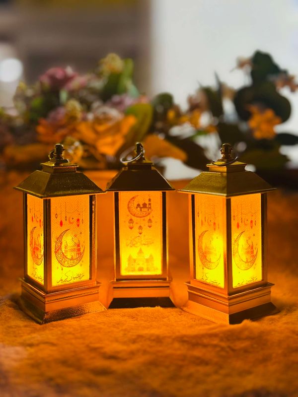 Ramadan light