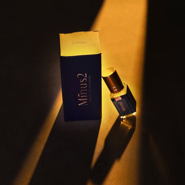 Black Ember - For Her | Inspired by Black Opium