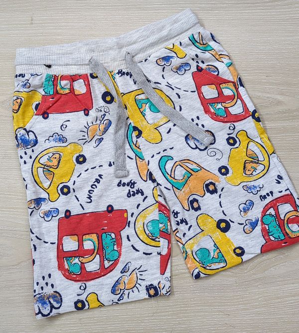 Short Pant 8Y
