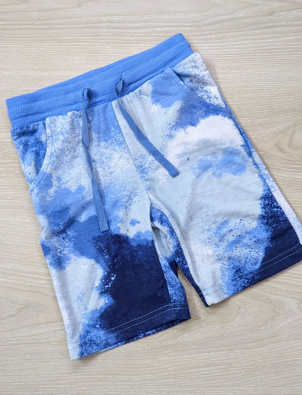 Short Pant 1.5/2.5 y