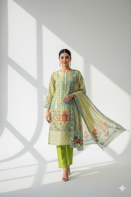 Zum Zum - ( জম জম ) - 03