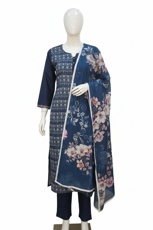 Hansha ( হানসা )  -02