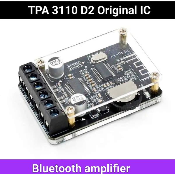 TPA 3110 D2 Original IC Bluetooth Amplifier Board
