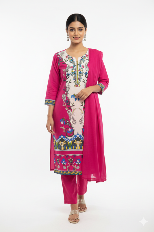 Rubi Bluma ( রুবি ব্লুম.) -16