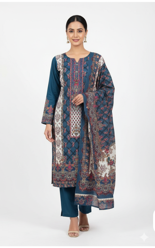 Rubi Bluma ( রুবি ব্লুম ) - 17