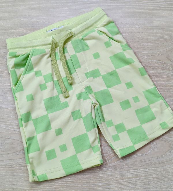 Short Pant 1.5/2.5y