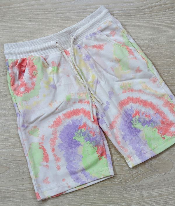 Short Pant 1.5/2.5y