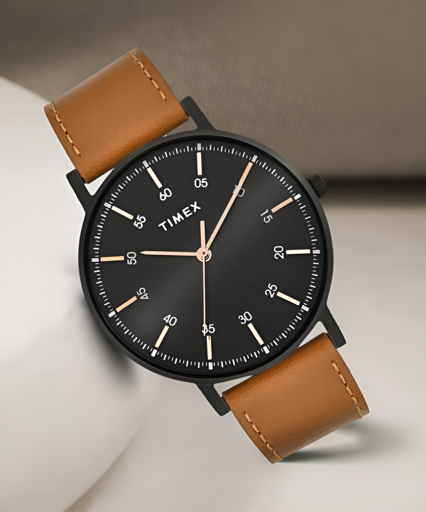 TIMEX Analog Watch - For Men