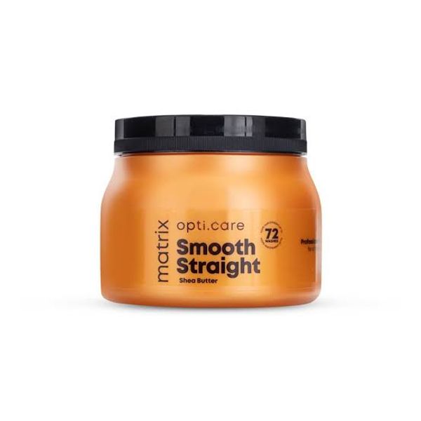 Matrix Hair Mask