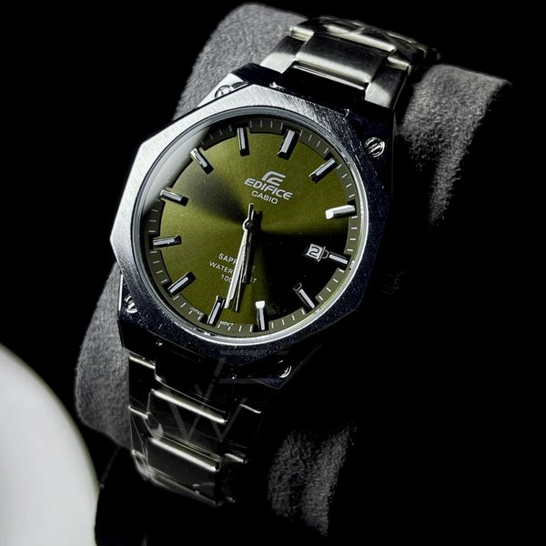 EDIFICE CASIO