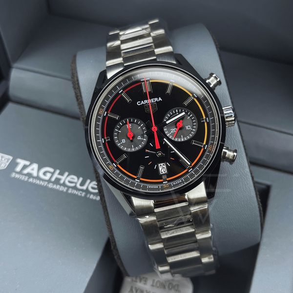 TAG Heuer Limited Edition
