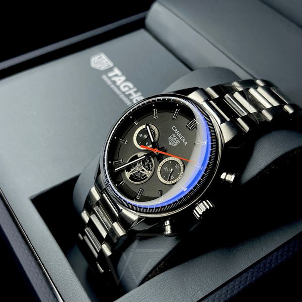 TAG Heuer AAA