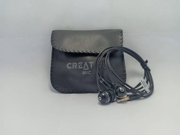 Creative Mic (Metal version) - Image 2
