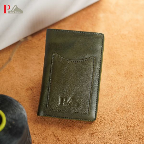 Olive D3 Wallet