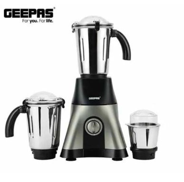 GEEPAS GSB44089 3-In-1 Mixer Grinder