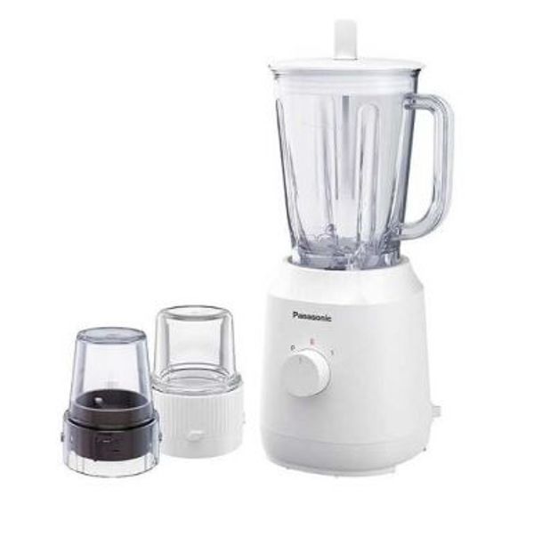 Panasonic MX-EX1021 Juicer Blender With Double Dry Mill