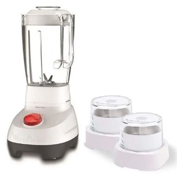 Moulinex LM2071 700W Electrical Blender 2L