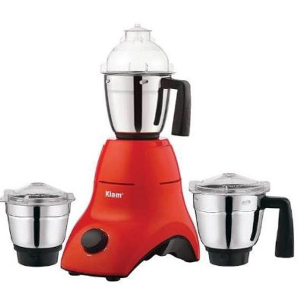 Kiam BL 900 mixer grinder (750w)