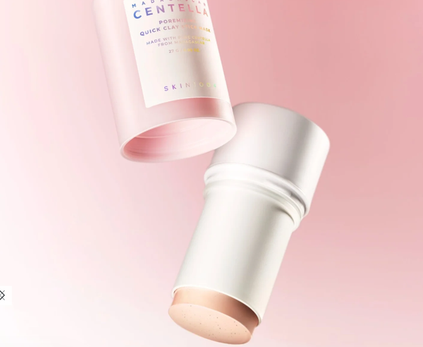 Skin1004 Poremizing Quick Clay Stick Mask - Image 2