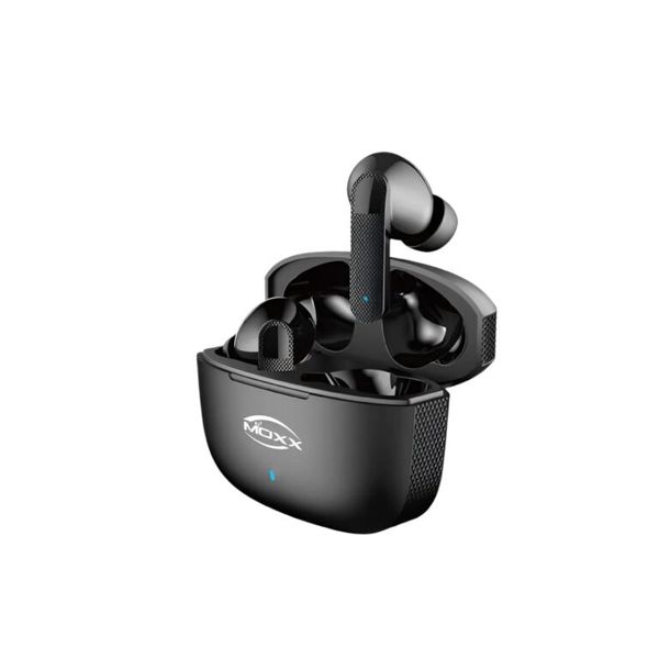 Moxx Mpod True Wireless Earbuds.