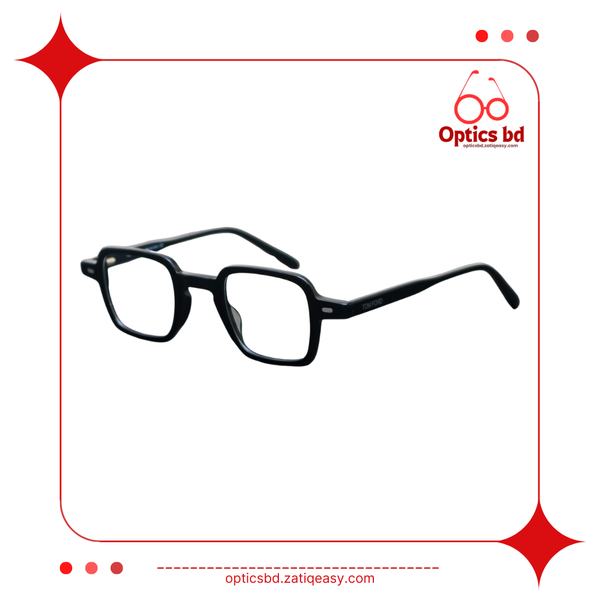 Tomford Square Eyeglasses ||