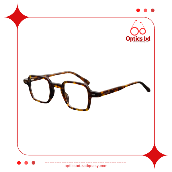 Tomford Square Eyeglasses ||