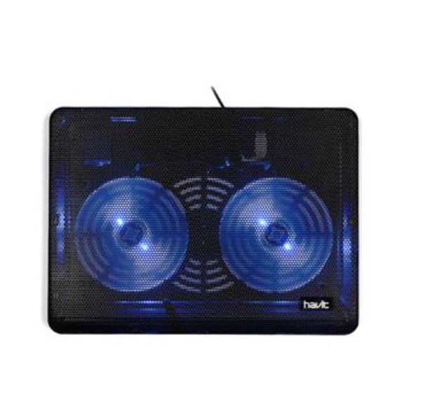 HAVIT F2035 LAPTOP COOLING PAD