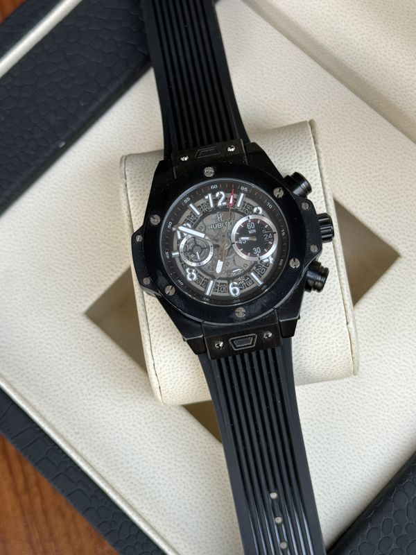 Hublot