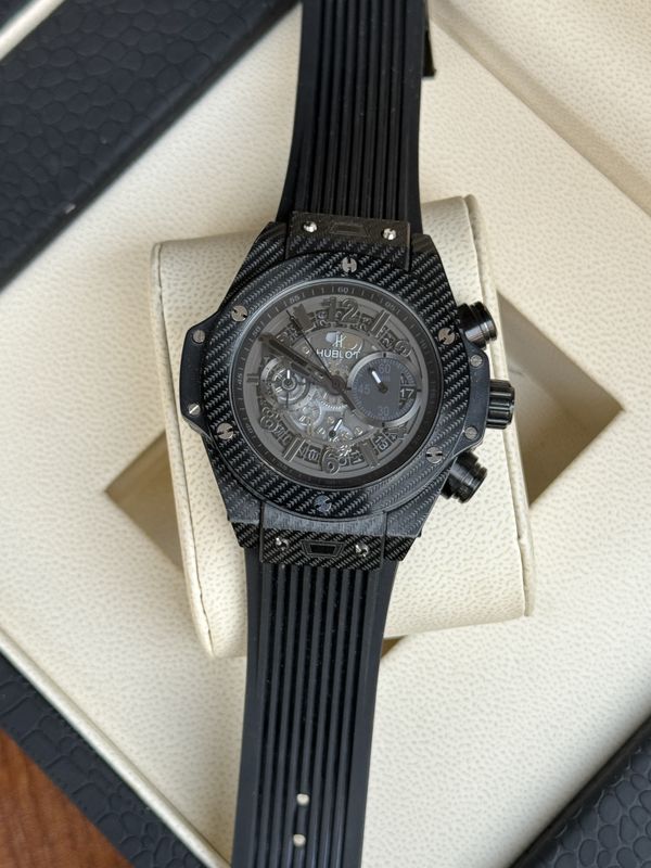 Hublot AAA Carbon