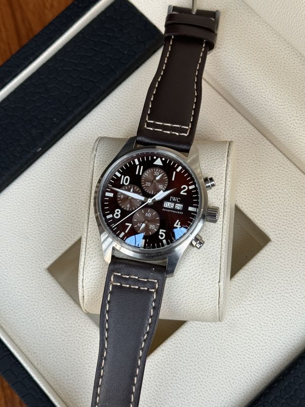 IWC
