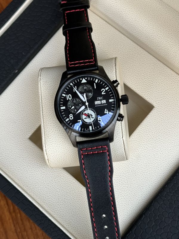 IWC