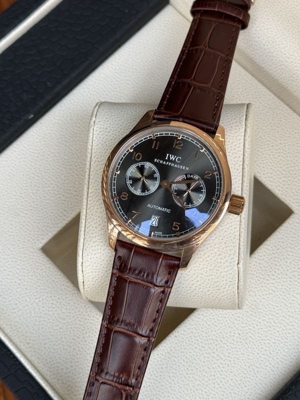 IWC