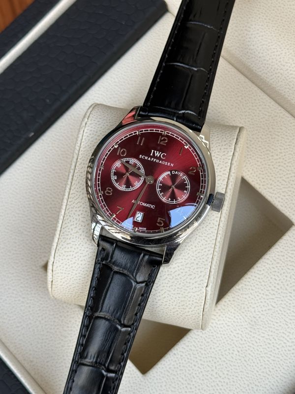IWC