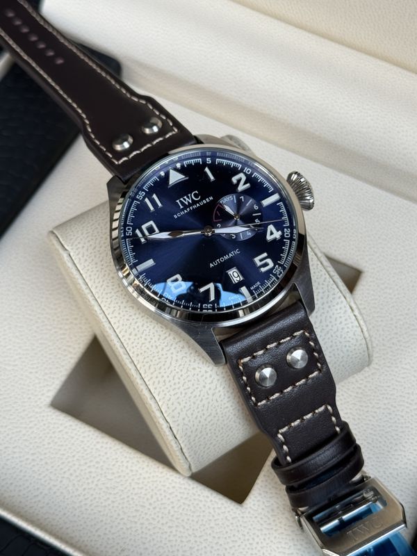 IWC