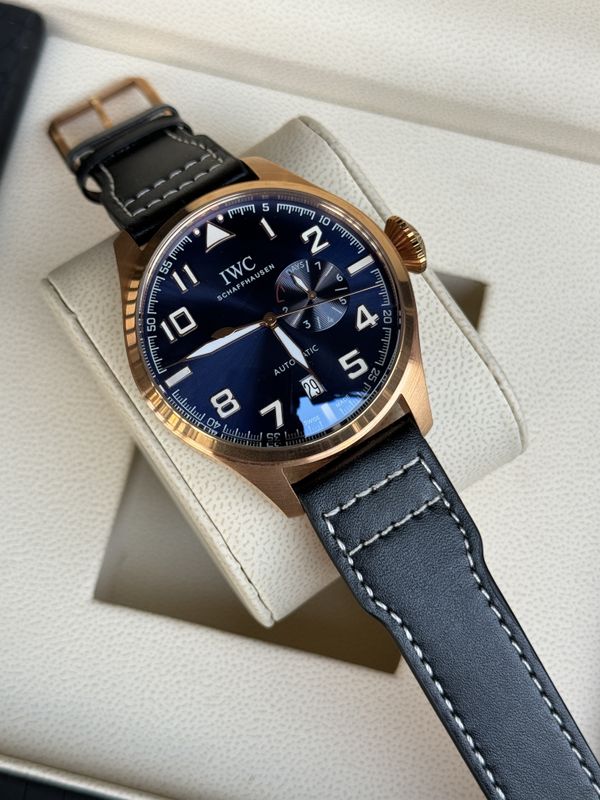 IWC