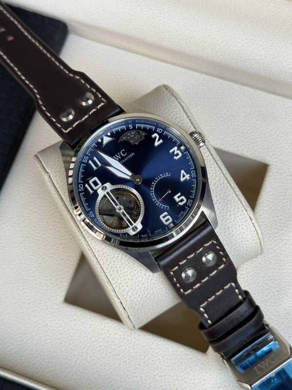 IWC
