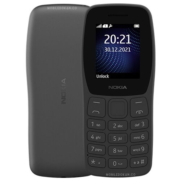 Nokia 105 2022