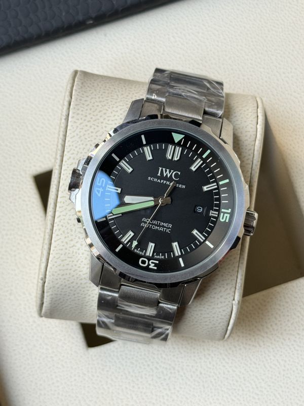 IWC