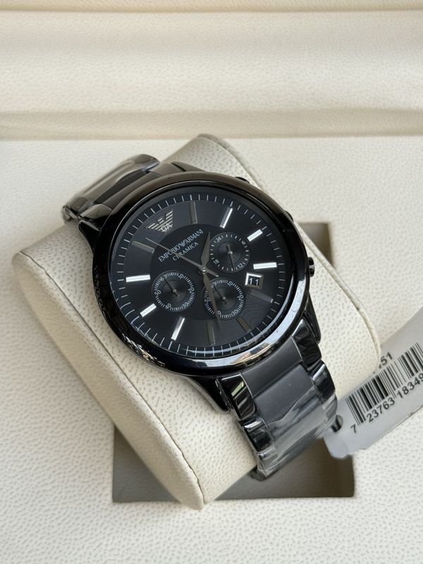 Emporio Armani