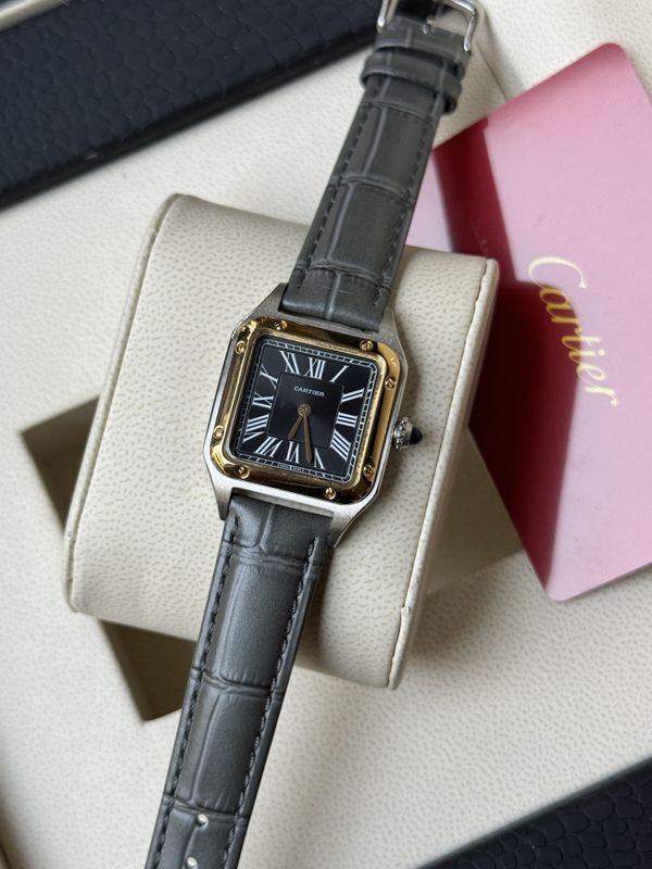 Cartier