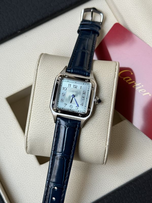 Cartier