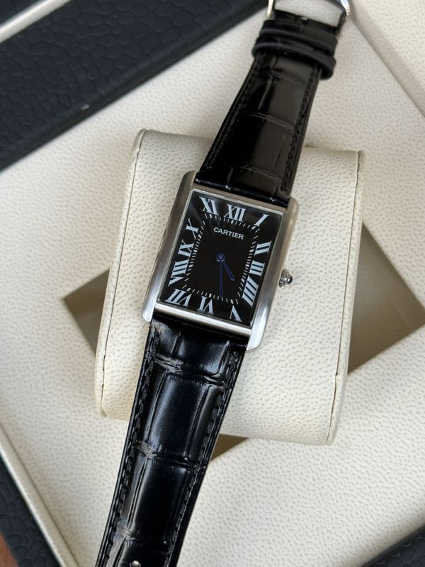 Cartier