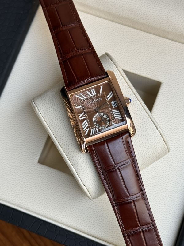Cartier