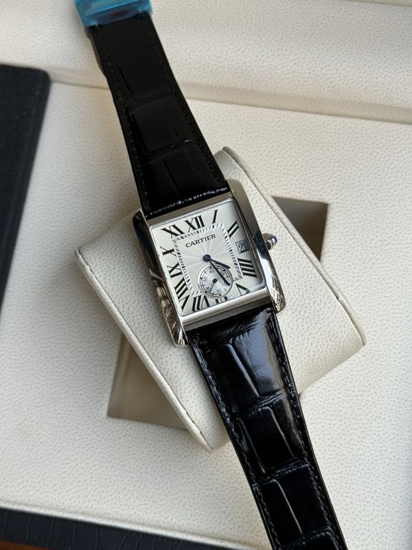 Cartier