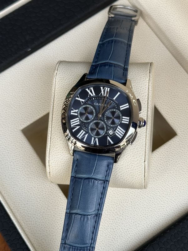 Cartier