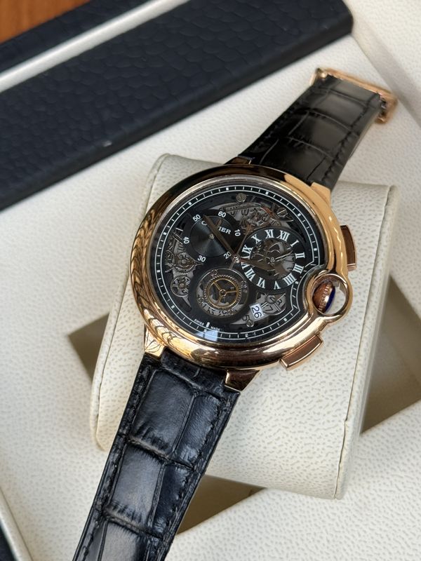 Cartier