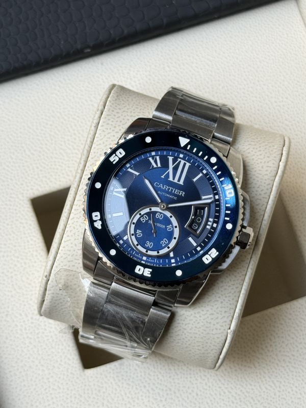 Cartier