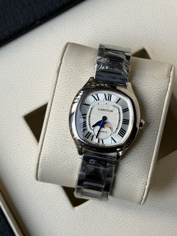 Cartier